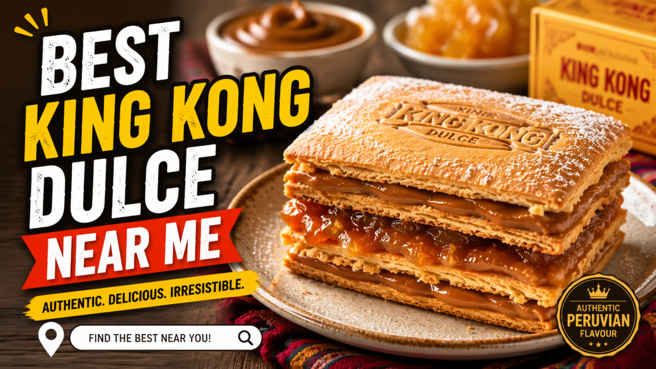 best king Kong dulce near me best king Kong dulce near me