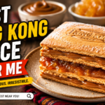 best king Kong dulce near me