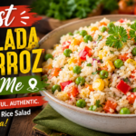 best king Kong dulce near me Best ensalada de arroz near me
