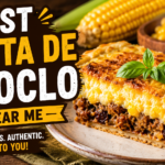 best tarta de choclo near me