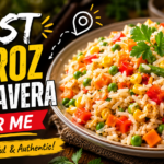 best arroz primavera near me