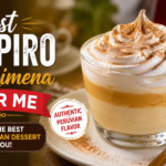 best suspiro a la limena near me