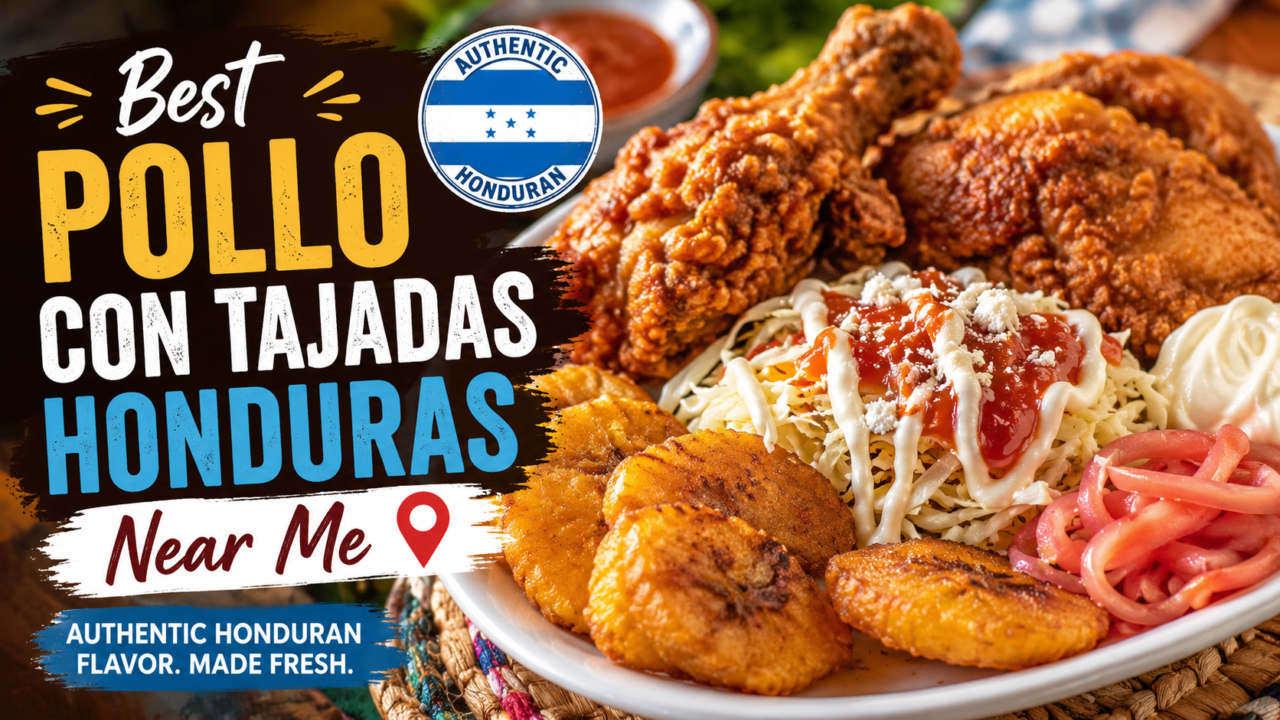 best pollo con tajadas honduras near me best pollo con tajadas honduras near me