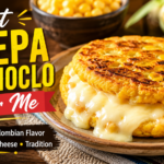 Best Arepa de Choclo Near Me