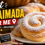 Best Ensaimada Near Me