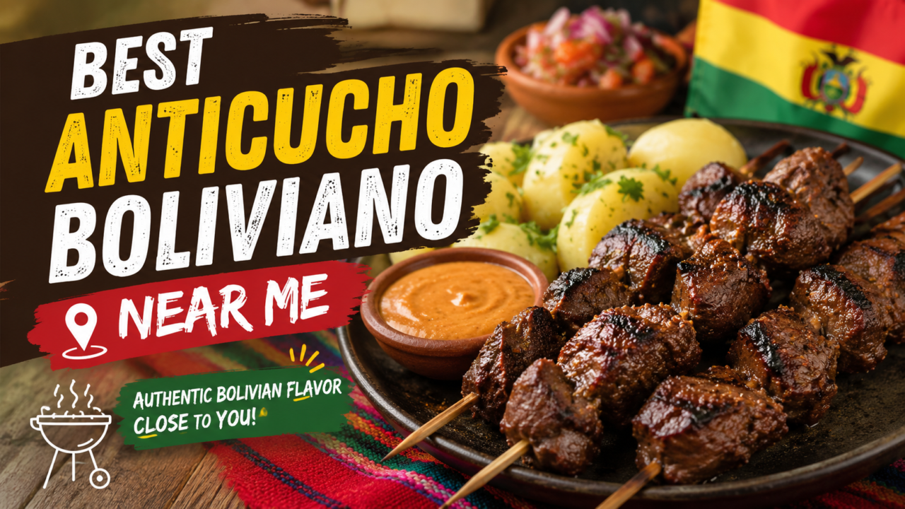 best anticucho boliviano near me best anticucho bolivia near me
