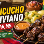 best anticucho bolivia near me