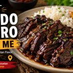 best asado negro near me