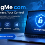 hidingme com