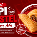 best api con pastel near me
