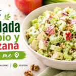 Best Ensalada de Apio y Manzana Near Me
