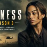 lioness season 3