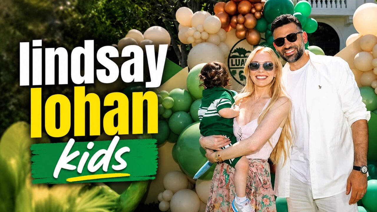 lindsay lohan kids lindsay lohan kids
