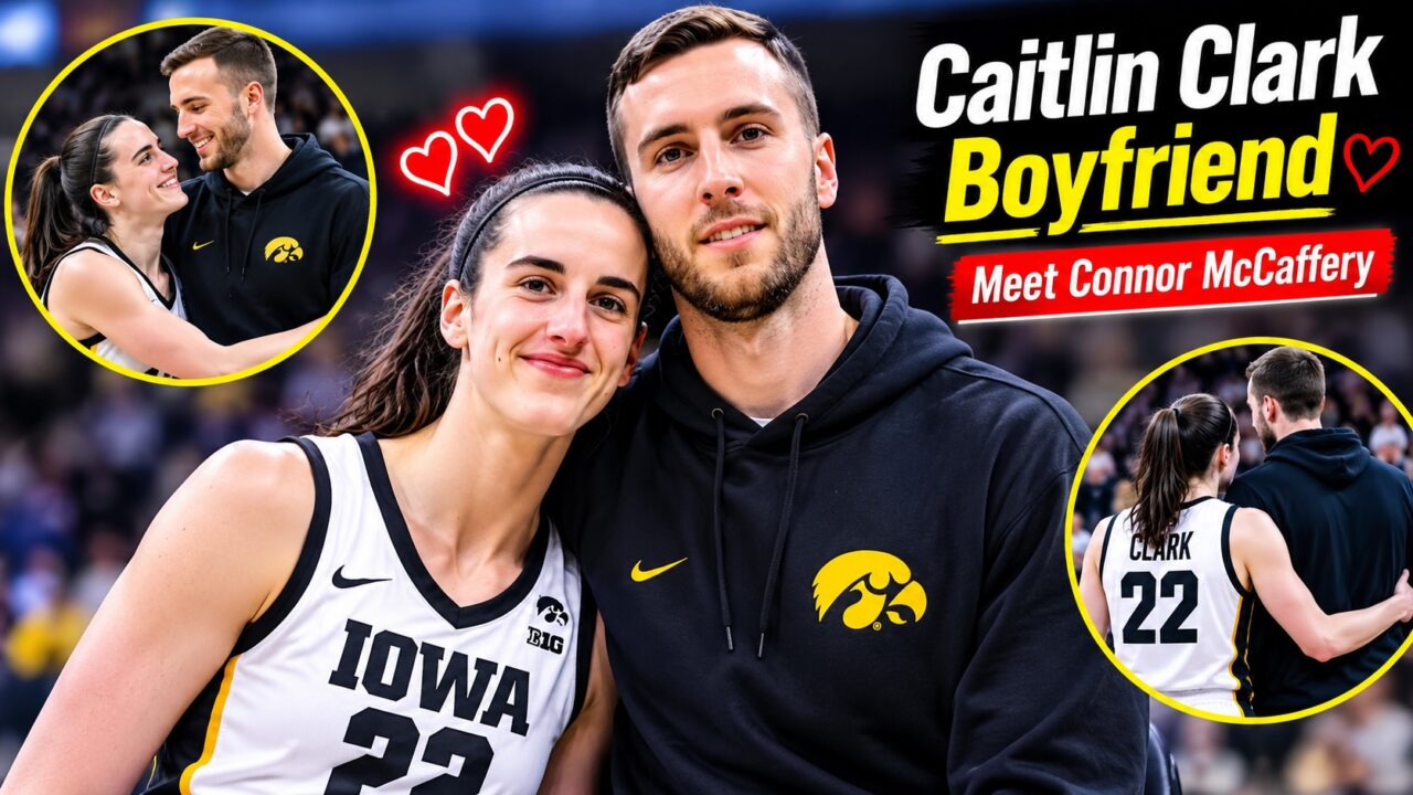 caitlyn clark boyfriend