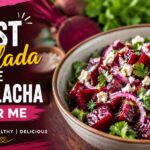 best ensalada de remolacha near me