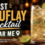 best chuflay cocktail near me