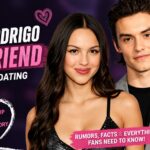 olivia rodrigo boyfriend