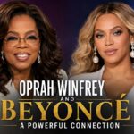 oprah winfrey and beyonce