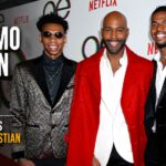 karamo brown kids