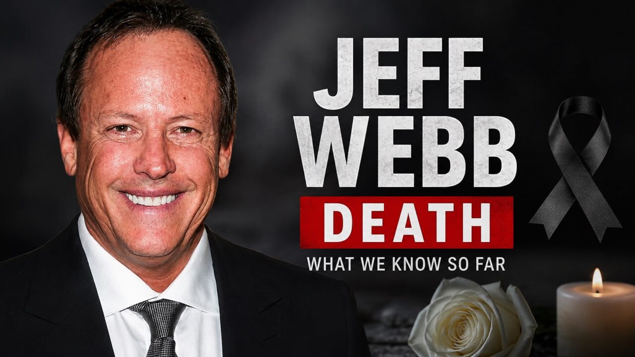 jeff webb death