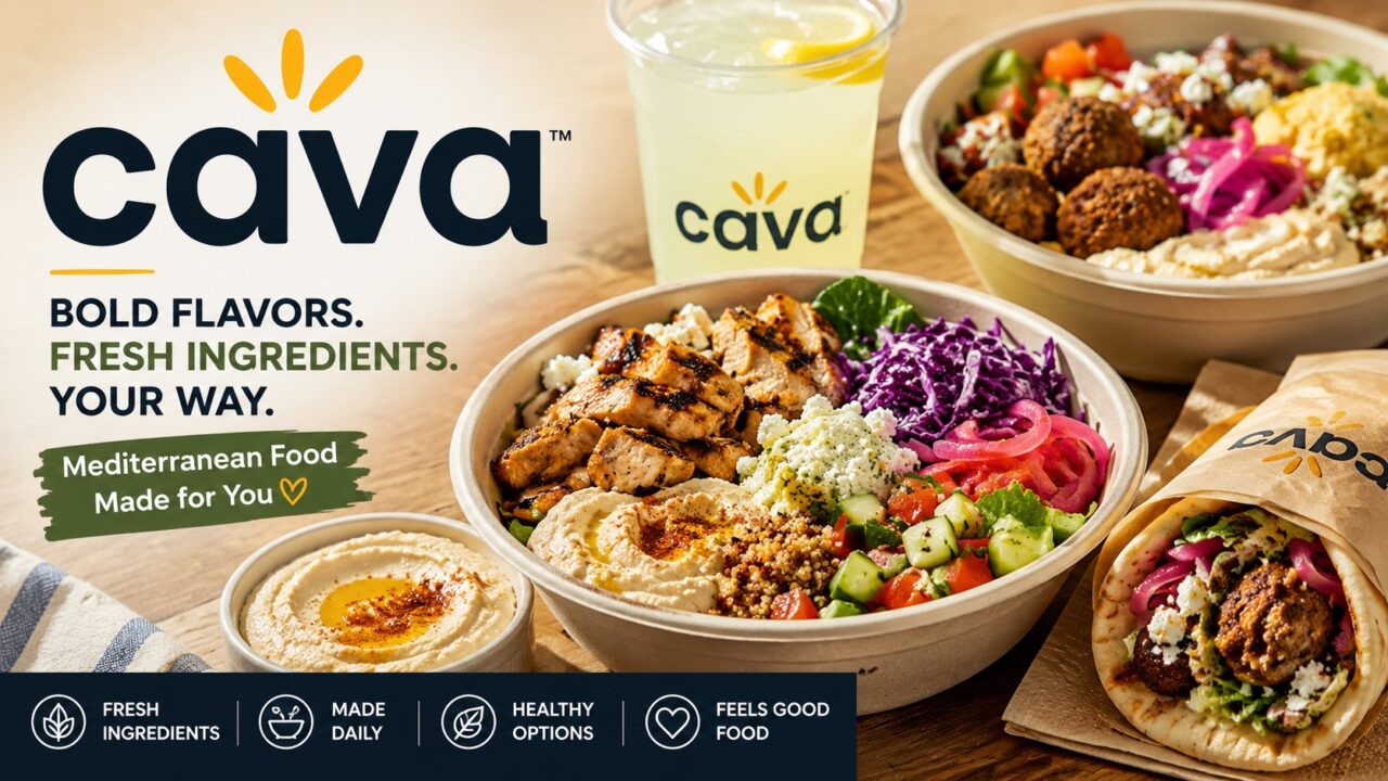 cava