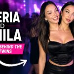 valeria and camila