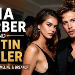 kaia gerber and austin butler