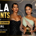 tyla parents