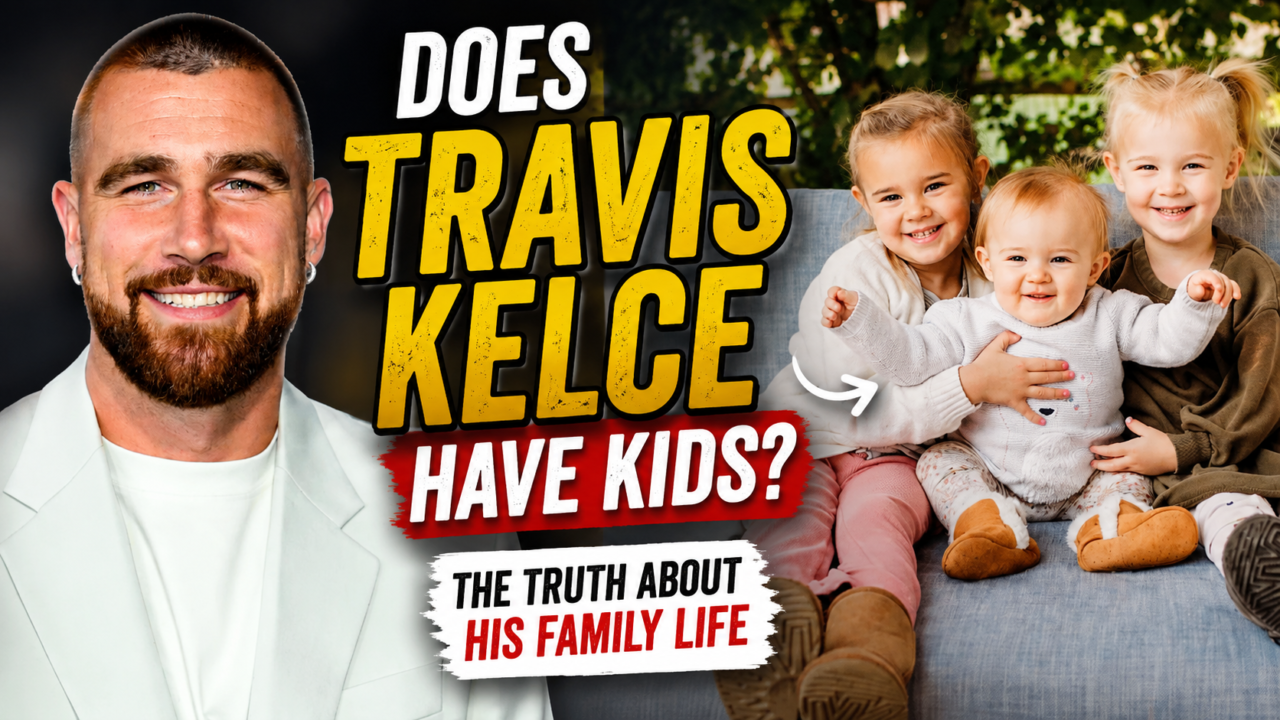 austin butler and kaia gerber does travis kelce have kids