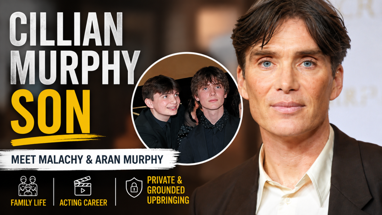 cillian murphy son