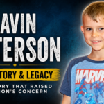 gavin peterson