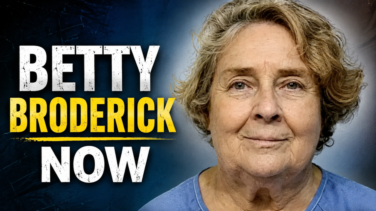 betty broderick now