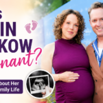 is erin krakow pregnant