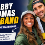 gabby thomas husband