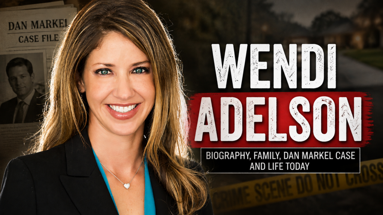 wendi adelson