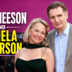 liam neeson and pamela anderson