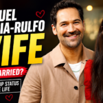 manuel garcia-rulfo wife