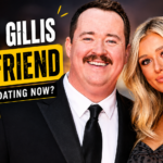 shane gillis girlfriend