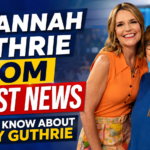 gina chiles savannah guthrie mom latest news