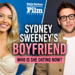 savannah guthrie mom latest news sydney sweeney boyfriend