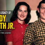 andy griffith jr.