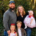 janelle brown kids