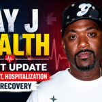 ray j health