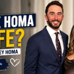 max homa wife