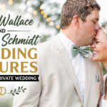 nicolle wallace and michael schmidt wedding pictures