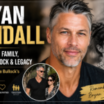 bryan randall