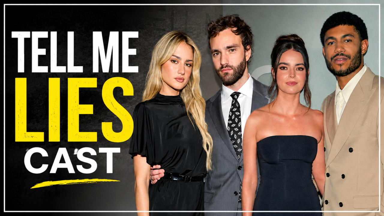 austin butler and kaia gerber tell me lies cast