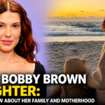 millie bobby brown daughter