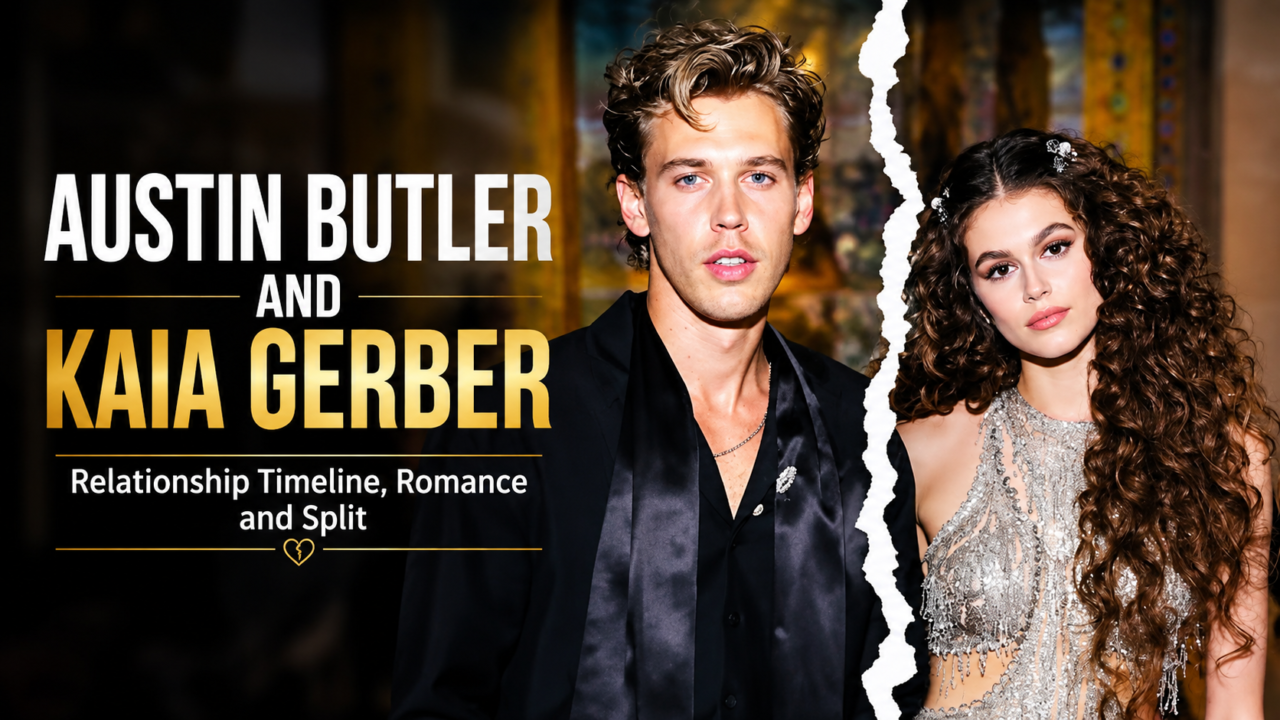 austin butler and kaia gerber