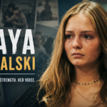 maya kowalski